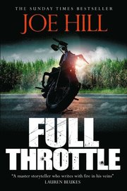 Full Throttle