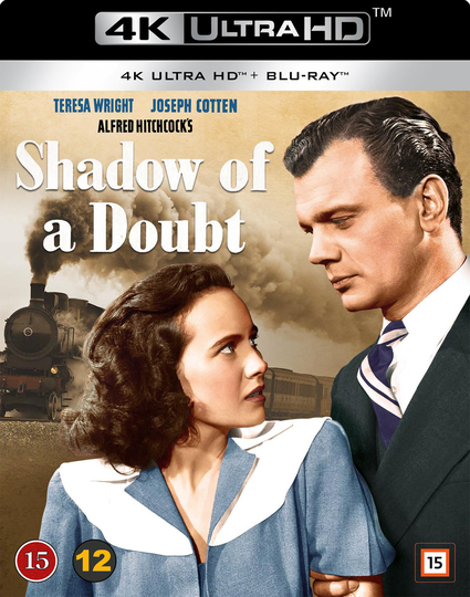 Shadow of a doubt