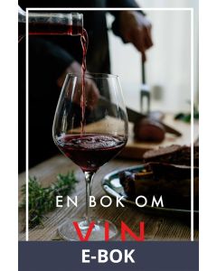 En bok om vin (Epub2), E-bok