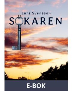 Sökaren, E-bok