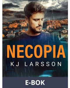 Necopia, E-bok
