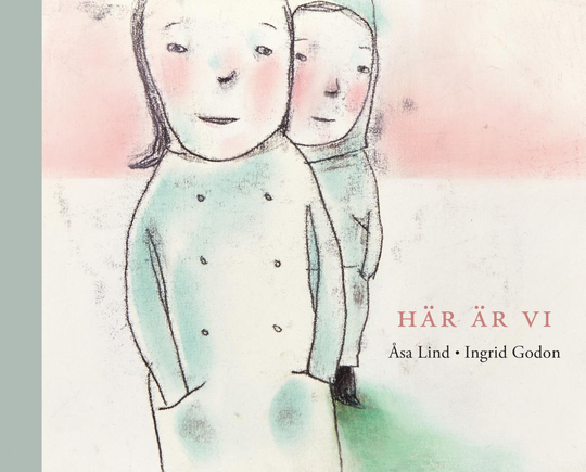 Här Är Vi