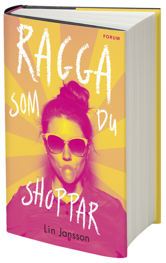 Ragga Som Du Shoppar