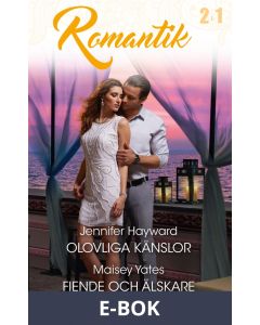 Olovliga känslor/Fiende och älskare, E-bok