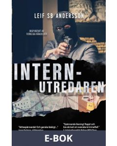 Internutredaren, E-bok