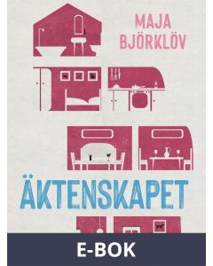 Äktenskapet, E-bok