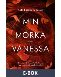 Min mörka Vanessa, E-bok