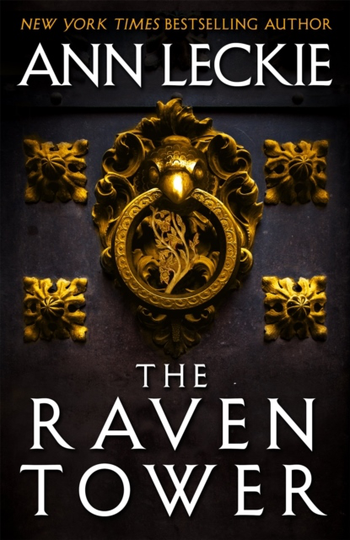The Raven Tower