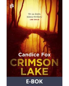 Crimson Lake , E-bok