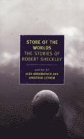 Store Of The Worlds
