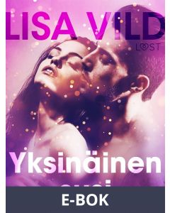 Yksinäinen susi, E-bok