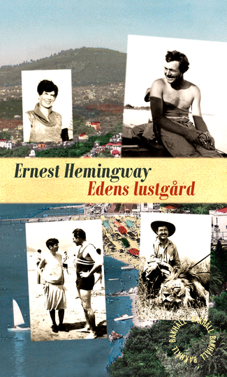 Edens Lustgård