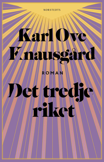 Det Tredje Riket