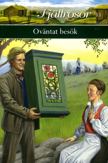 Oväntat Besök