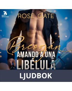 Breogán, Amando a una libélula, Ljudbok