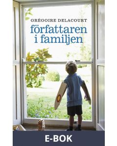Författaren i familjen, E-bok