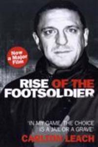 Rise of the Footsoldier