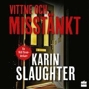 Vittne och misstänkt