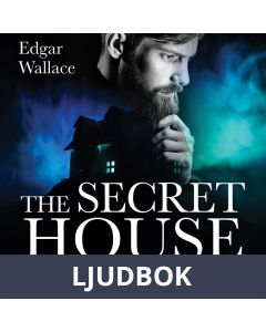 The Secret House, Ljudbok