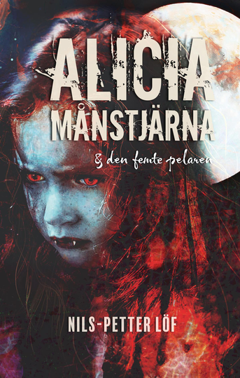 Alicia Månstjärna Och Den Femte Pelaren