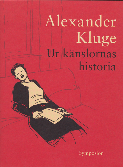 Ur Känslornas Historia