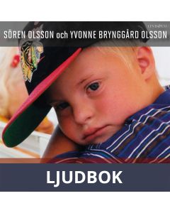 Prins Annorlunda, Ljudbok
