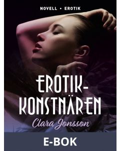 Erotikkonstnären, E-bok