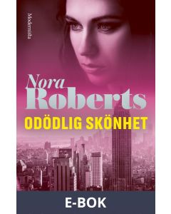Odödlig skönhet, E-bok