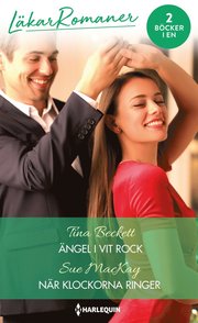 Ängel i vit rock/När klockorna ringer