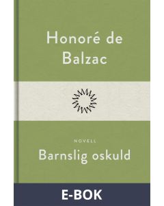 Barnslig oskuld, E-bok