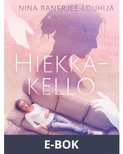 Hiekkakello, E-bok