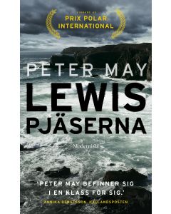Lewispjäserna