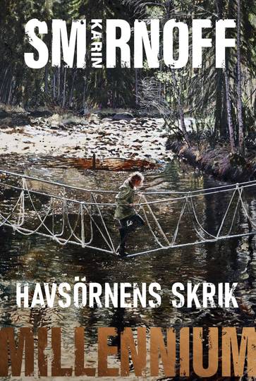 Havsörnens Skrik