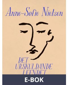 Det urskuldande leendet, E-bok