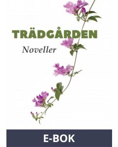 Trädgården, E-bok