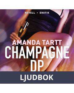 Champagne DP, Ljudbok