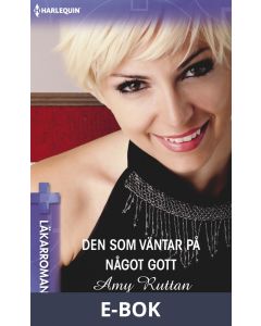 Den som väntar på något gott, E-bok