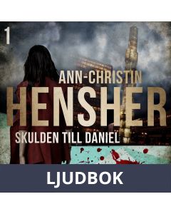 Skulden till Daniel, Ljudbok