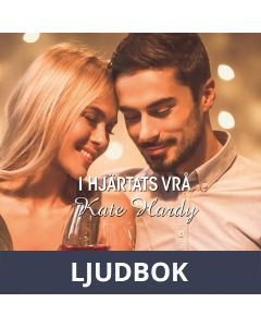 I hjärtats vrå, Ljudbok