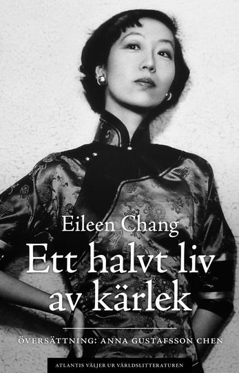 Ett Halvt Liv Av Kärlek
