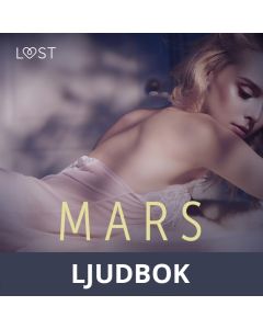 Mars - erotisk novell, Ljudbok