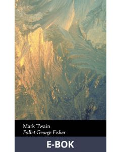 Fallet George Fisher, E-bok
