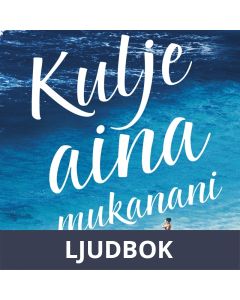 Kulje aina mukanani, Ljudbok