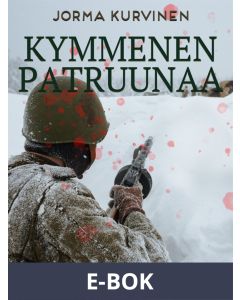 Kymmenen patruunaa, E-bok