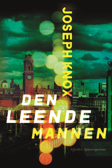 Den Leende Mannen