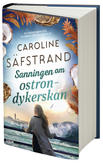Sanningen Om Ostrondykerskan