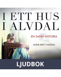 I ett hus i Alvdal, Ljudbok