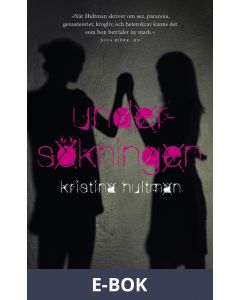 Undersökningen, E-bok