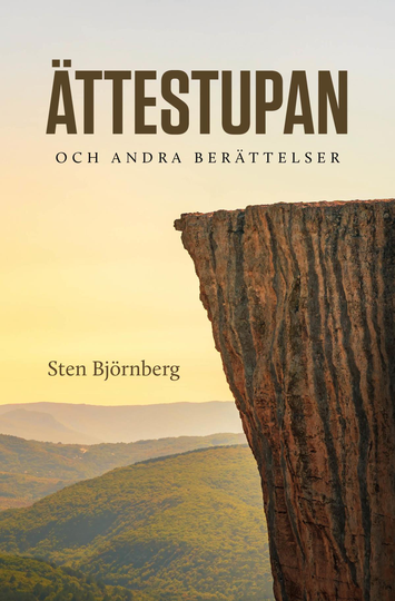Ättestupan Och Andra Berättelser