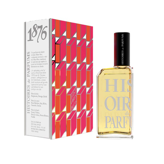 Histoires de Parfums - Novels Women 1876 EDP 60 ml